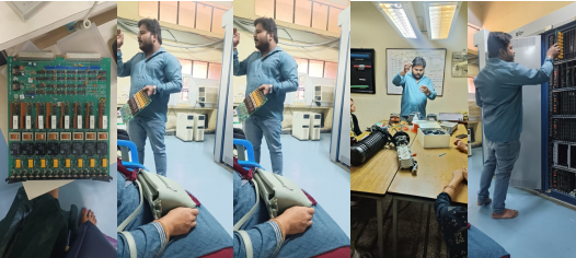 Industry Visits – photo 3